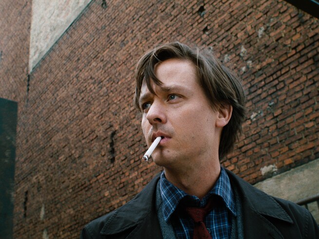 Tom Schilling