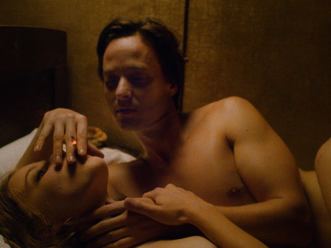 Tom Schilling, Saskia Rosendahl