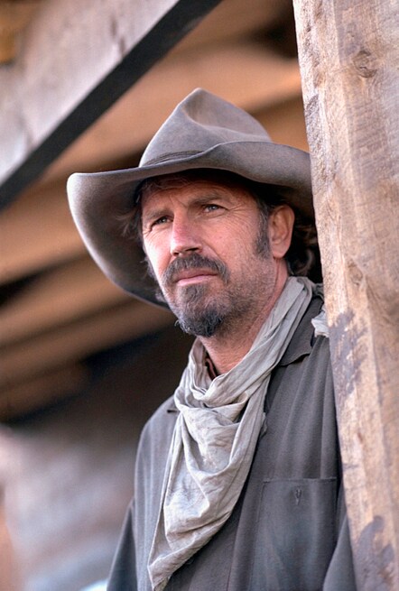 Kevin Costner