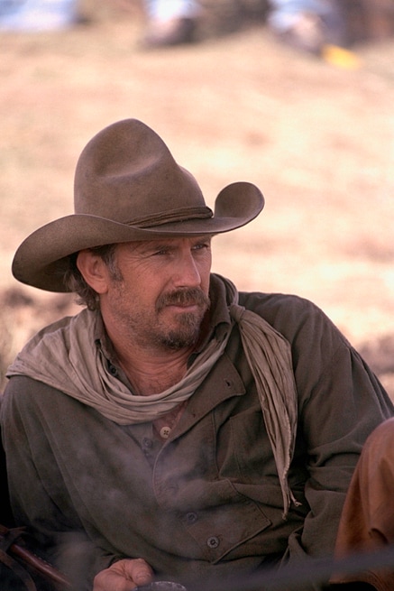 Kevin Costner