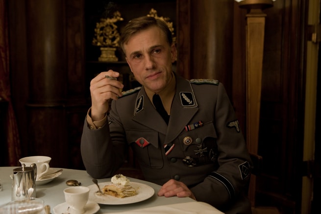 Christoph Waltz