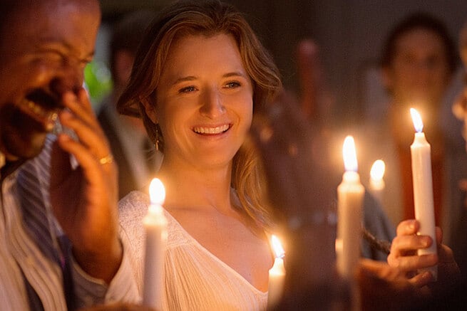 Grace Gummer