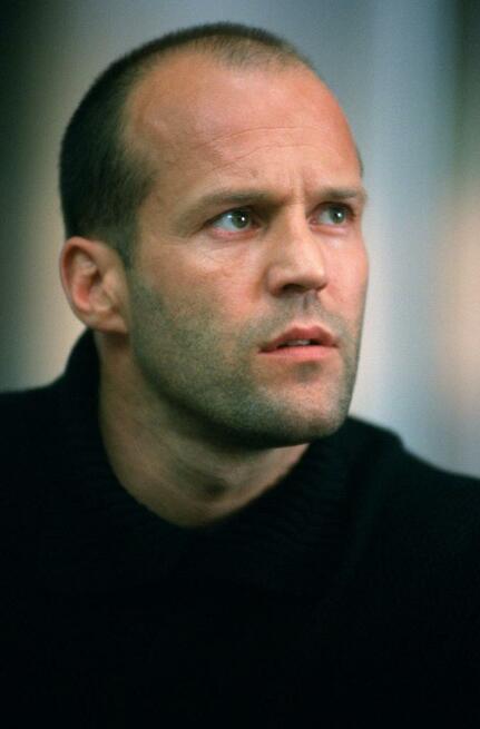 Jason Statham