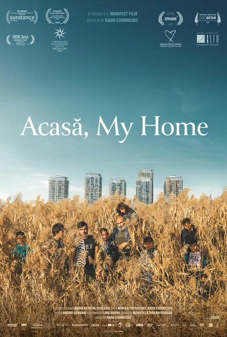 Acasa - My Home