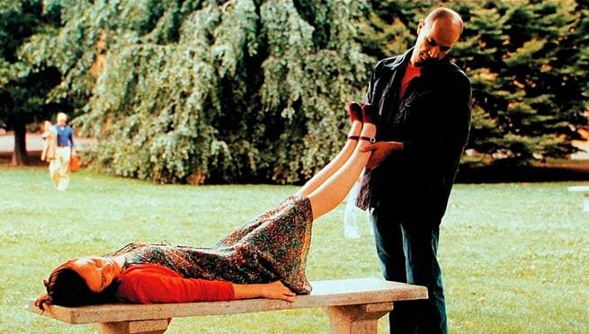 Aldo Baglio, Silvana Fallisi