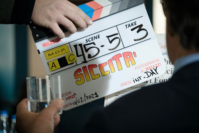 scena
