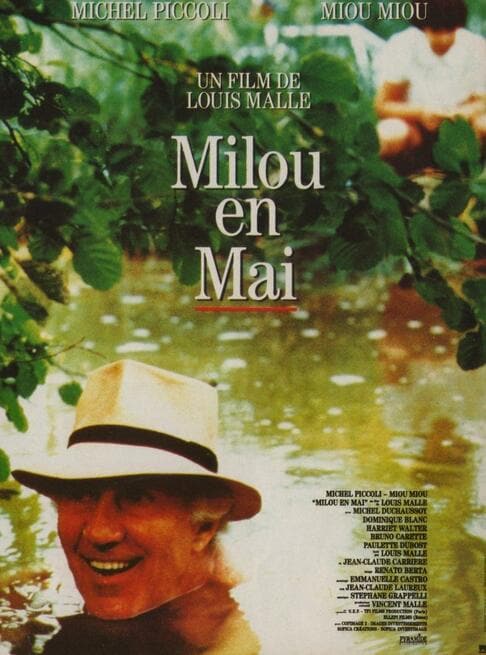 Milou a maggio (1990) | FilmTV.it