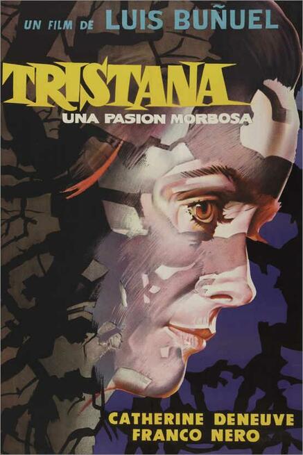 Tristana (1970) | FilmTV.it