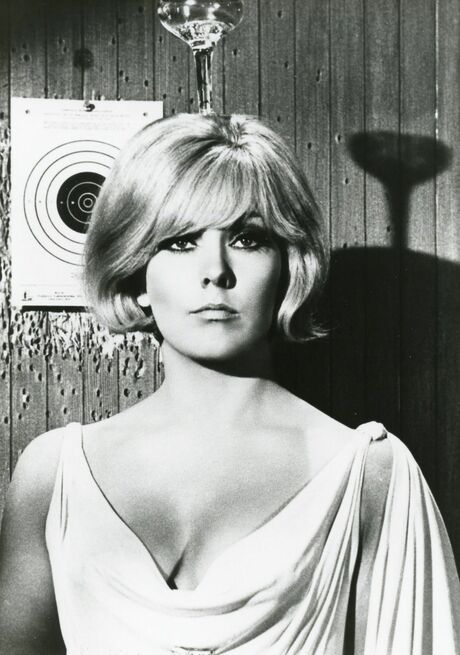 Kim Novak