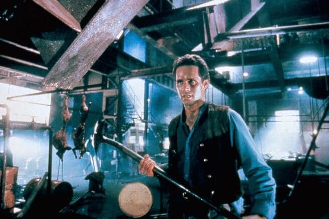 Gregory Harrison