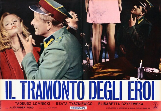 scena