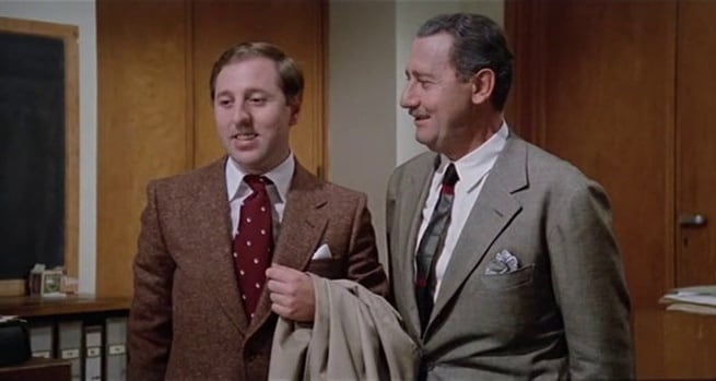 Alberto Sordi, Vincenzo Crocitti
