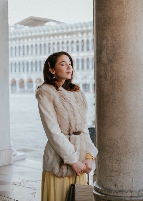 Matilda De Angelis