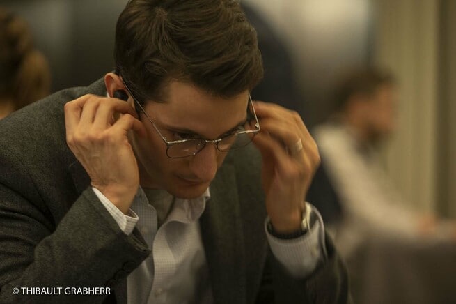 Pierre Niney