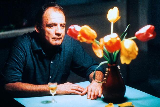 Bruno Ganz