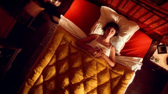 Audrey Tautou