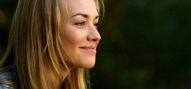 Yvonne Strahovski