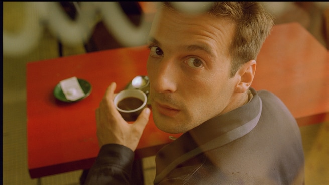 Mathieu Kassovitz