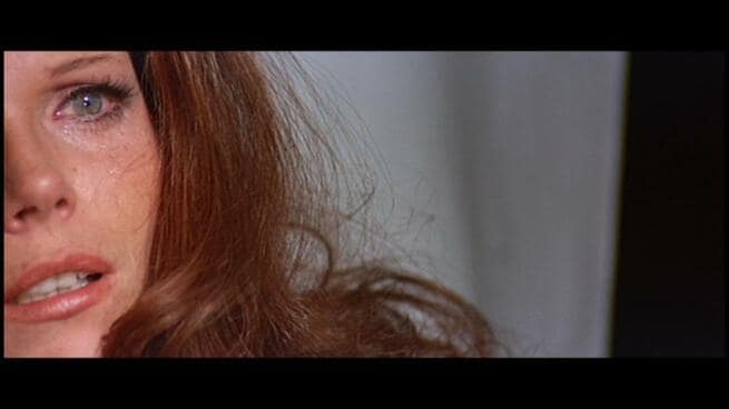 Samantha Eggar