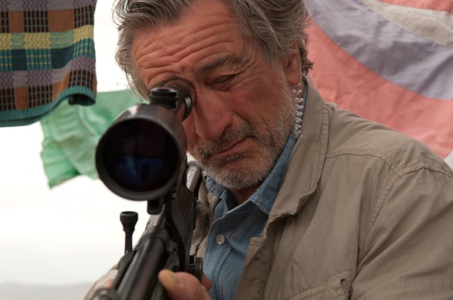 Robert De Niro