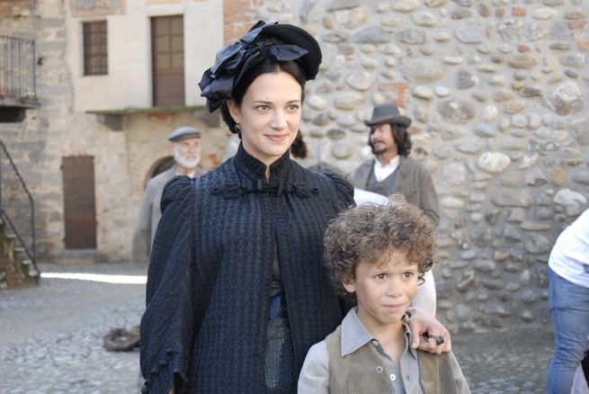 Asia Argento