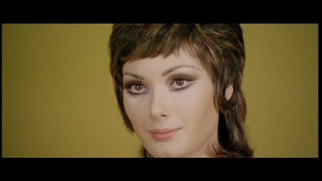 Edwige Fenech