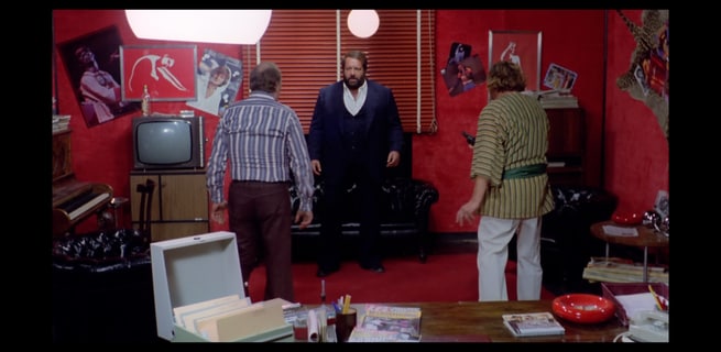 Bud Spencer