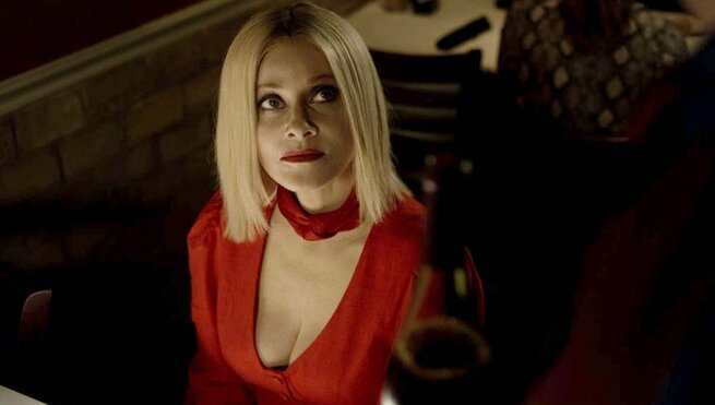 Barbara Crampton