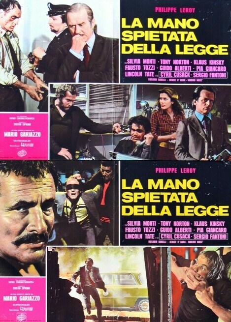 scena