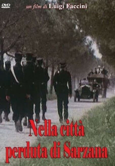 Nella città perduta di Sarzana (1980) | FilmTV.it