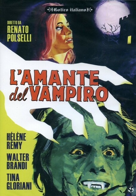 L'amante del vampiro (1960) | FilmTV.it