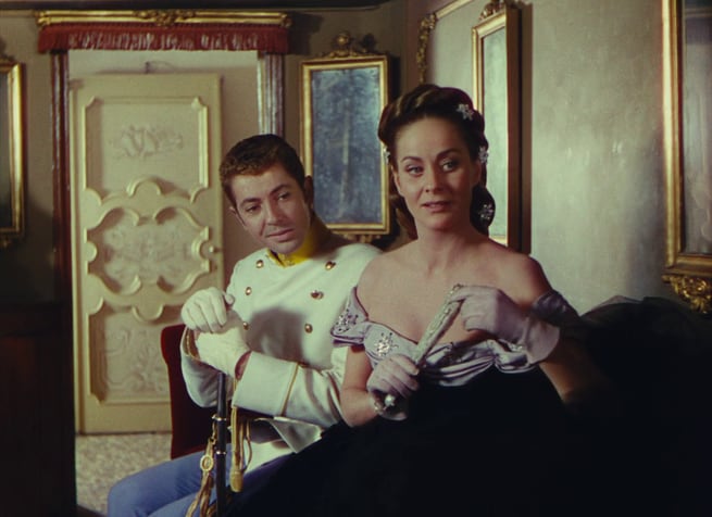 Alida Valli