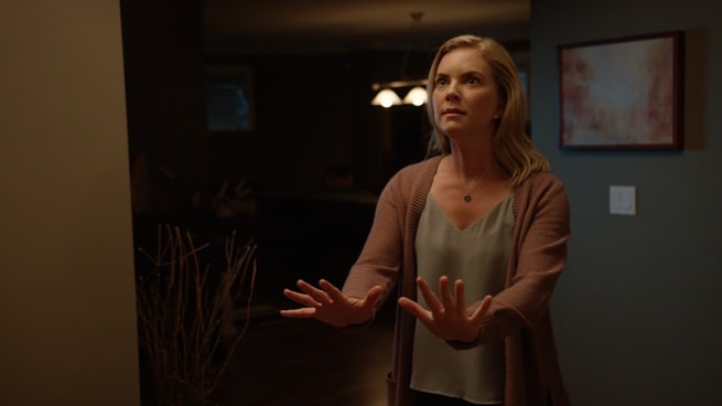 Cindy Busby