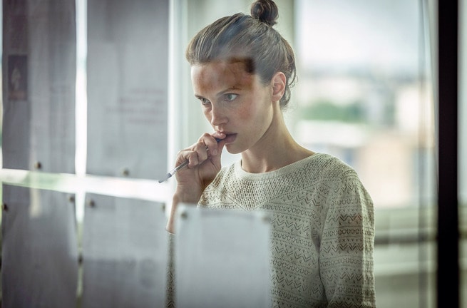 Marine Vacth