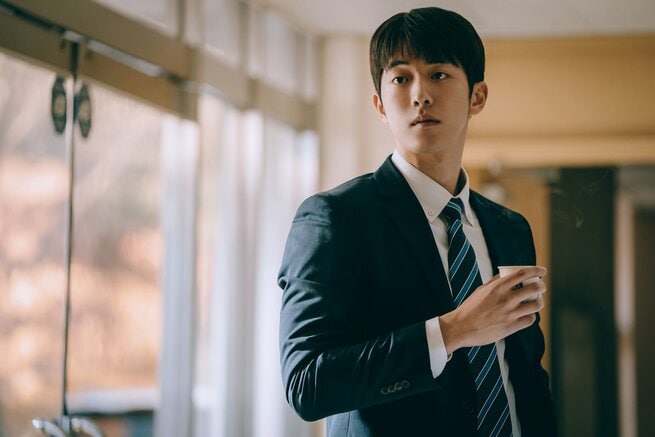 Joo-hyeok Nam