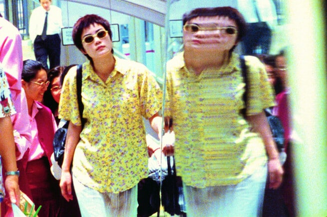 Faye Wong