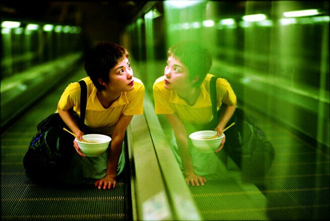 Faye Wong