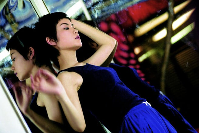 Faye Wong