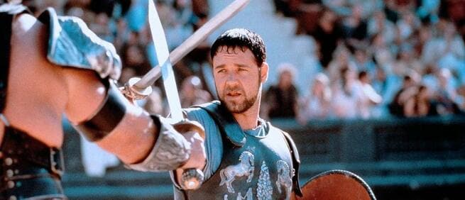 Russell Crowe