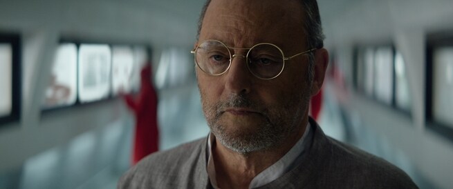 Jean Reno