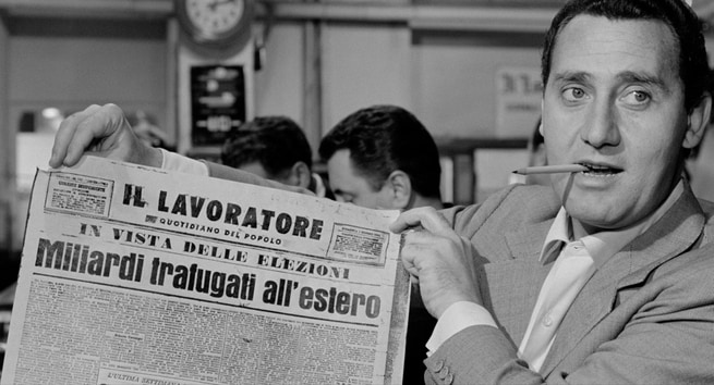 Alberto Sordi