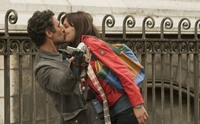 Raoul Bova, Michela Quattrociocche