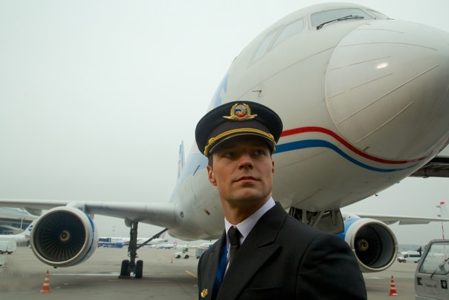 Danila Kozlovsky