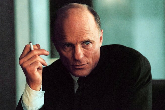 Ed Harris