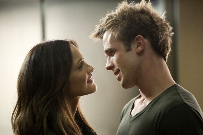 Minka Kelly, Cam Gigandet