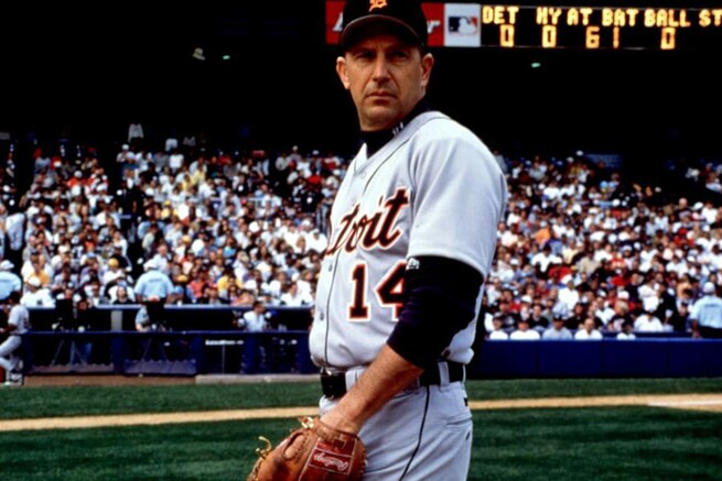 Kevin Costner