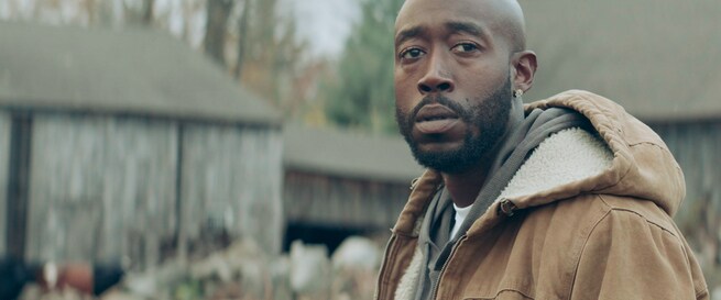 Freddie Gibbs