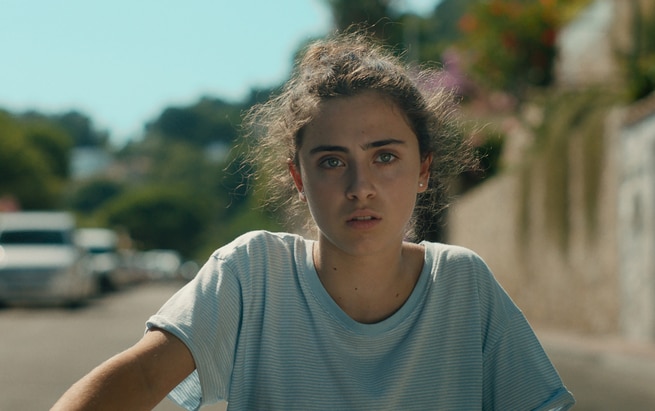 scena