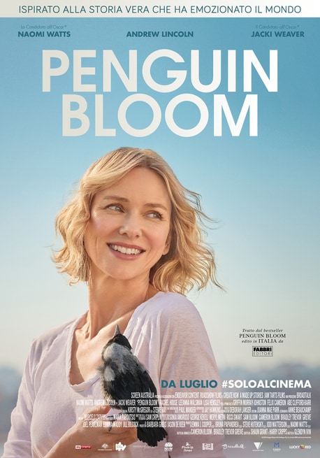 Penguin Bloom