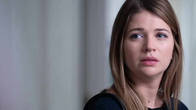 Sarah Fisher